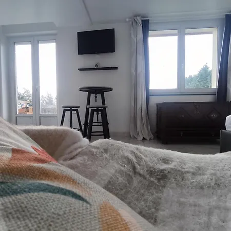 Le Magg Apartment *