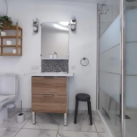 Apartman Le Magg Feignies