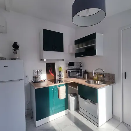 Le Magg Apartment Feignies