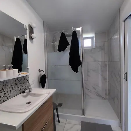 Apartment Le Magg *