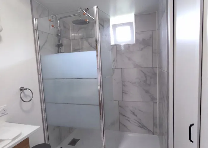 Apartment Le Magg Feignies