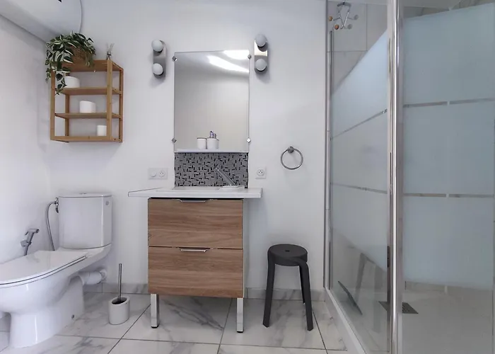 Apartment Le Magg Feignies