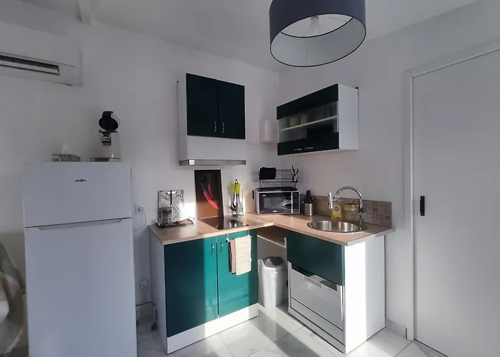 Le Magg Apartment Feignies